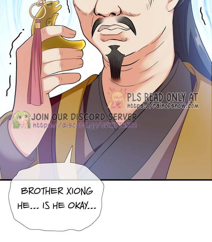 Brother is not the villain Chapter 8 44